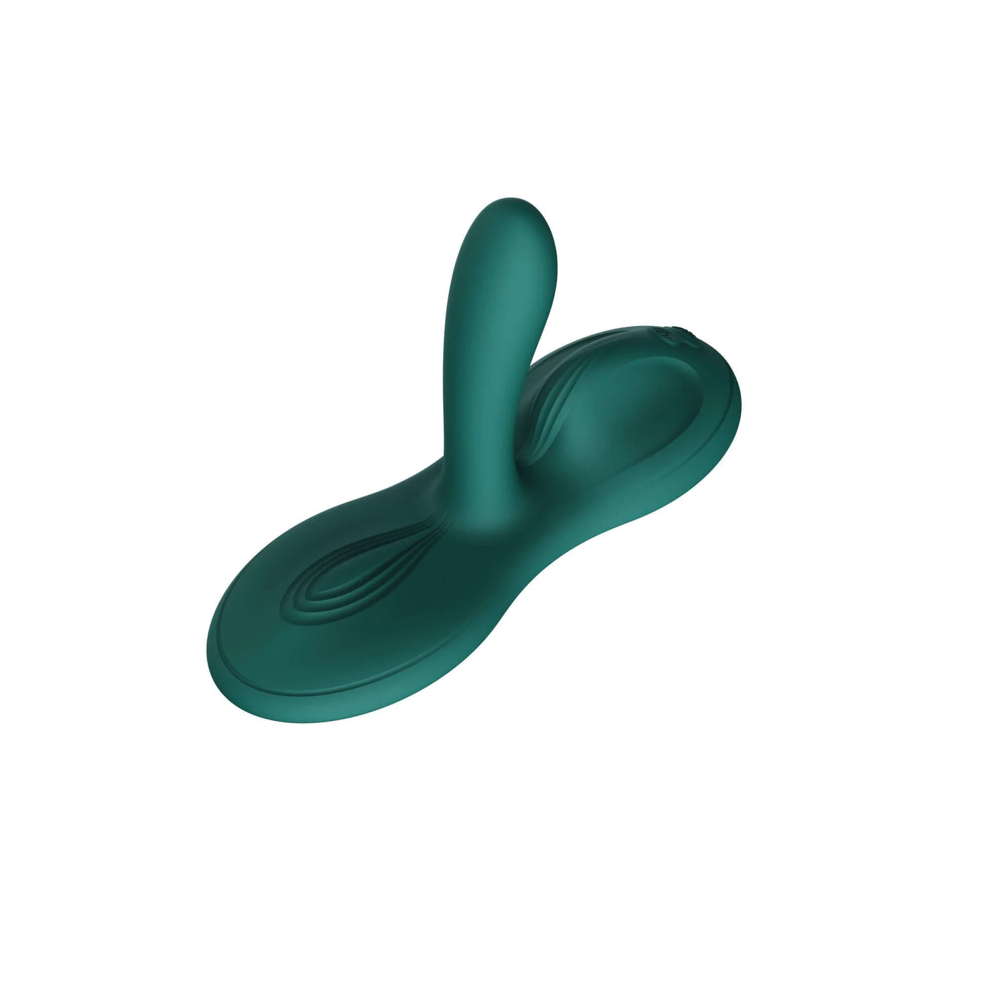 ZALO Flora Smart Vibrating Pad 8 Motors App Control