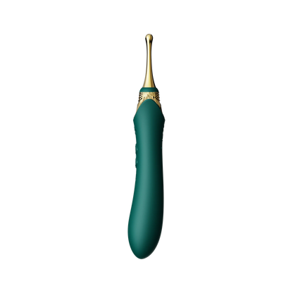 ZALO Bess 2 Heated Multi-Function Precision Massager Set