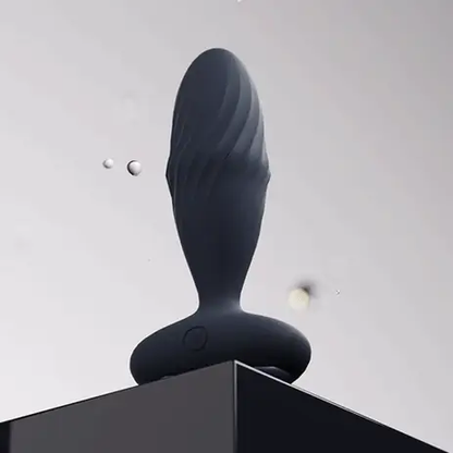Svakom JORDAN Thrusting Anal Vibrator