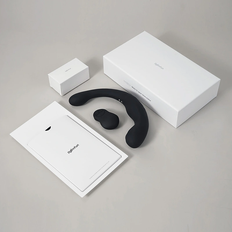 Prostate Massager (QS-037)