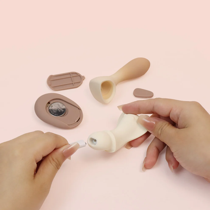 CiseCat Panty Vibrator
