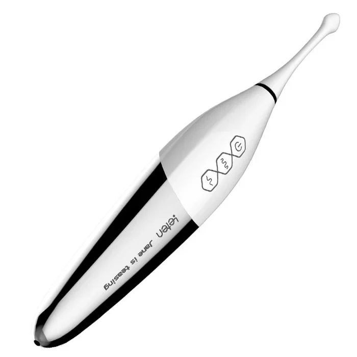Leten Climax Pen Clitoral stimulator