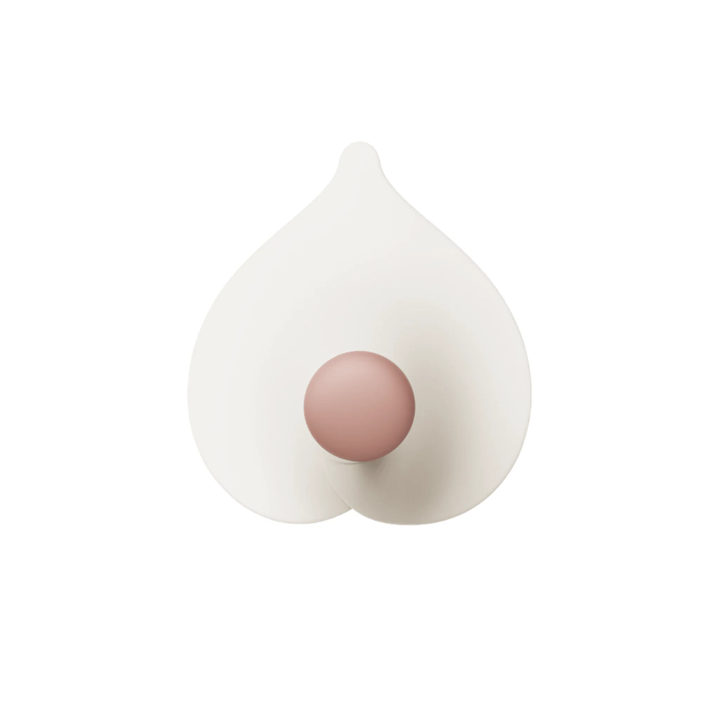 ZALO Calla Dual Head Precision Wand Massager