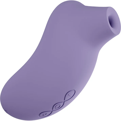 LELO SONA™ 3 Waterproof Rechargeable Sonic Clitoral Massager