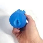 Leten Thrusting-PRO 12cm Thrusting High Speed Male Masturbator