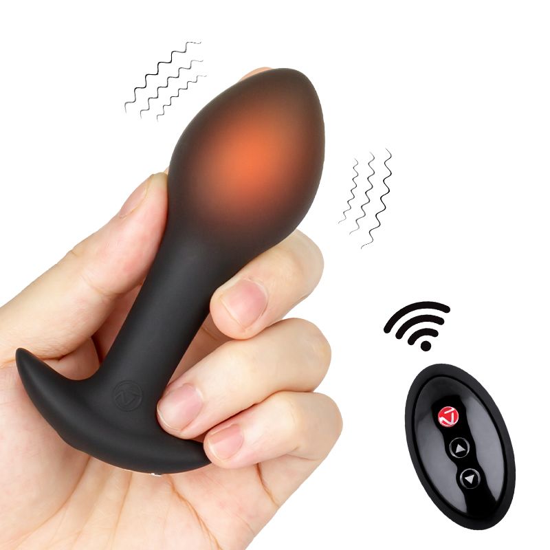 Nomi Tang Fun Plug Set Anal Toys