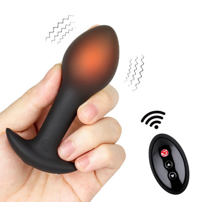 Nomi Tang Fun Plug Set Anal Toys
