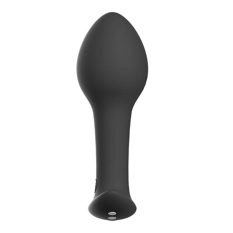 Nomi Tang Fun Plug Set Anal Toys