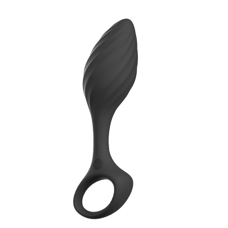 Nomi Tang Fun Plug Set Anal Toys