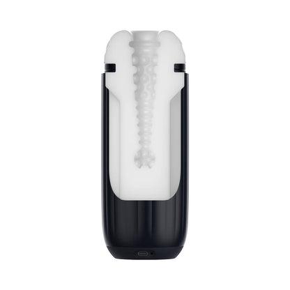 SVAKOM SAM NEO 2 PRO Heating, Sucking & Vibrating Masturbator