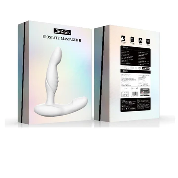 JEUSN Simulate fingers Wiggle electric Prostate Massage