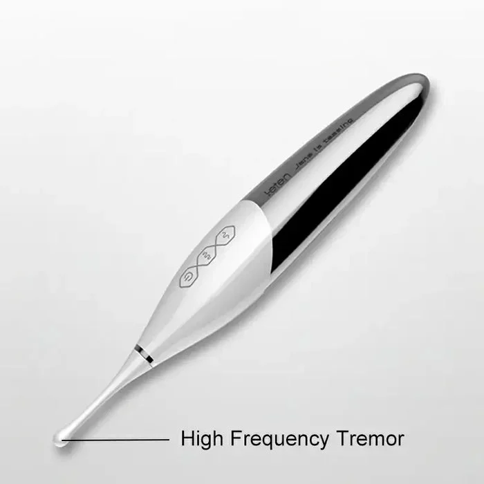 Leten Climax Pen Clitoral stimulator