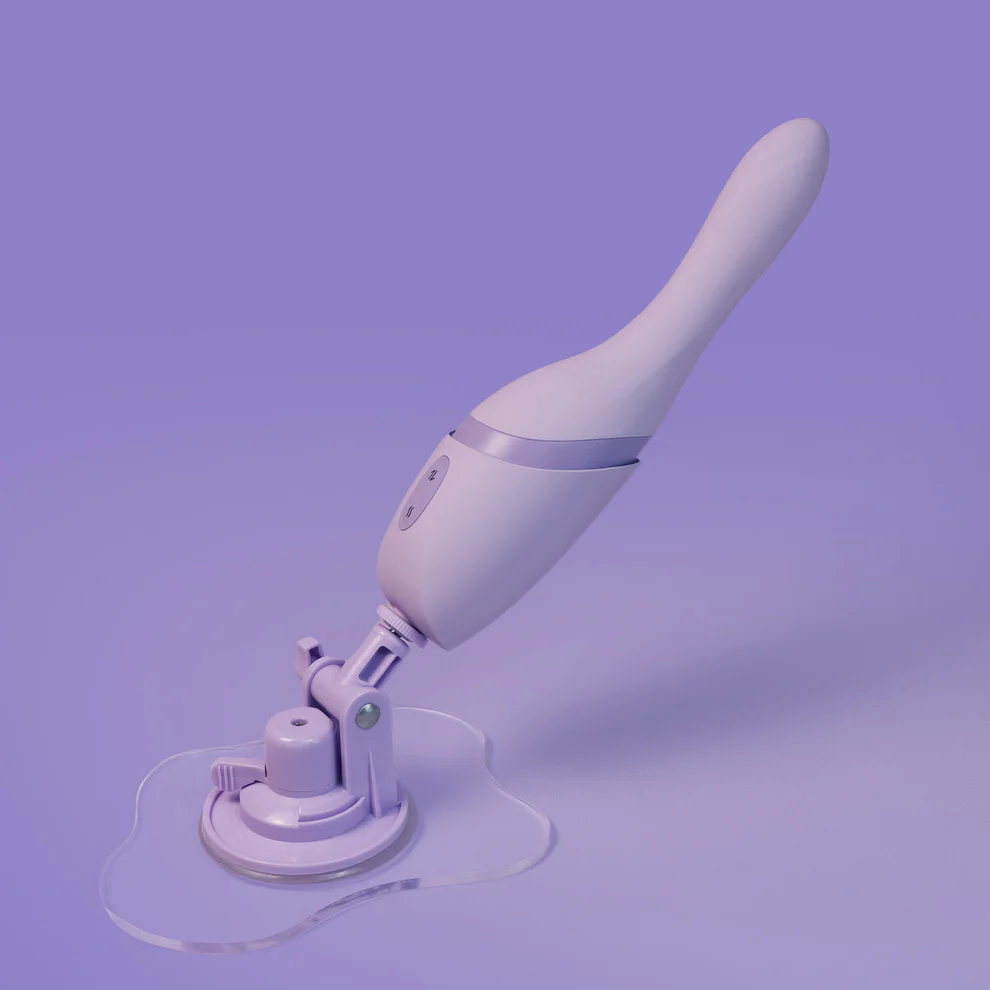 Super Mini Sex Machine