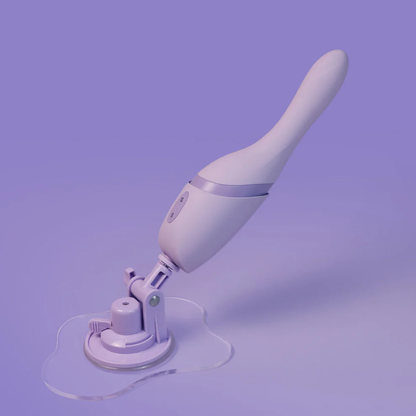 Super Mini Sex Machine