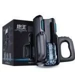 Leten Thrusting-PRO 12cm Thrusting High Speed Male Masturbator