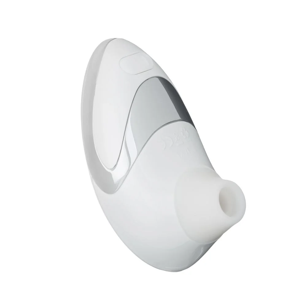 Womanizer W500 Suction Vibrator