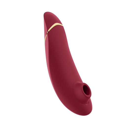 Womanizer Premium 2 Suction Vibrator