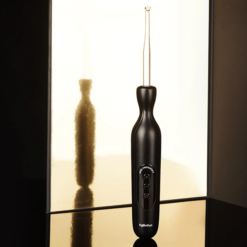 Electro Stimulation BDSM – Electric shock rod (ZW-127)