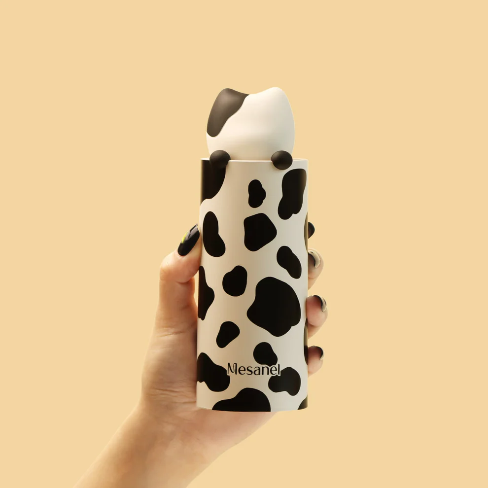 BossCat Wand Vibrator