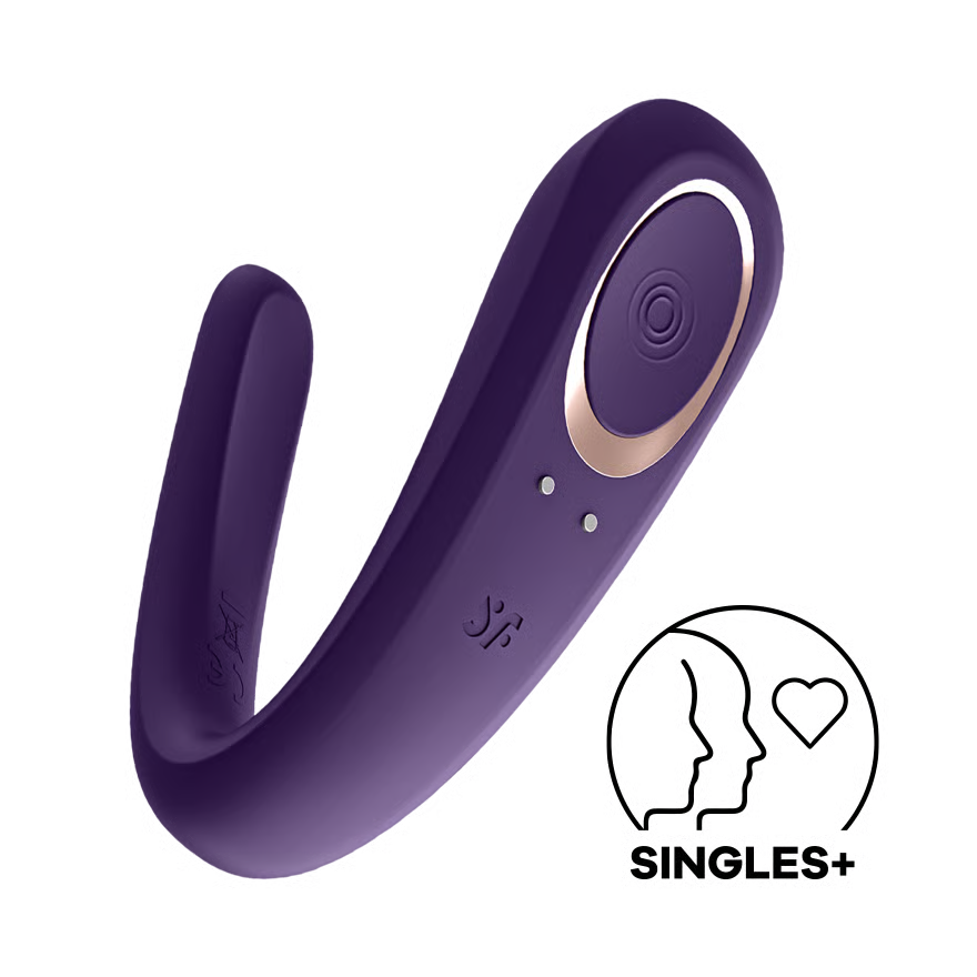 Satisfyer Double Classic