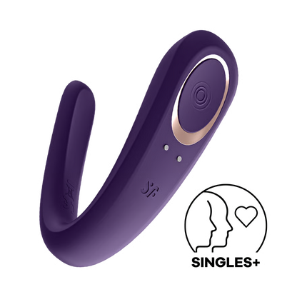 Satisfyer Double Classic