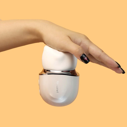 COCO Big Mouth Vibrator