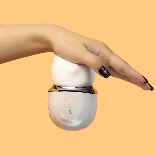 COCO Big Mouth Vibrator