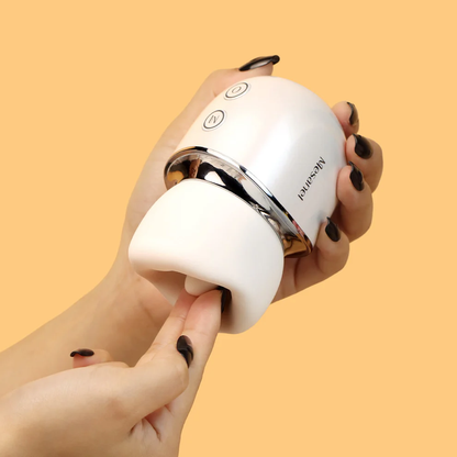 COCO Big Mouth Vibrator