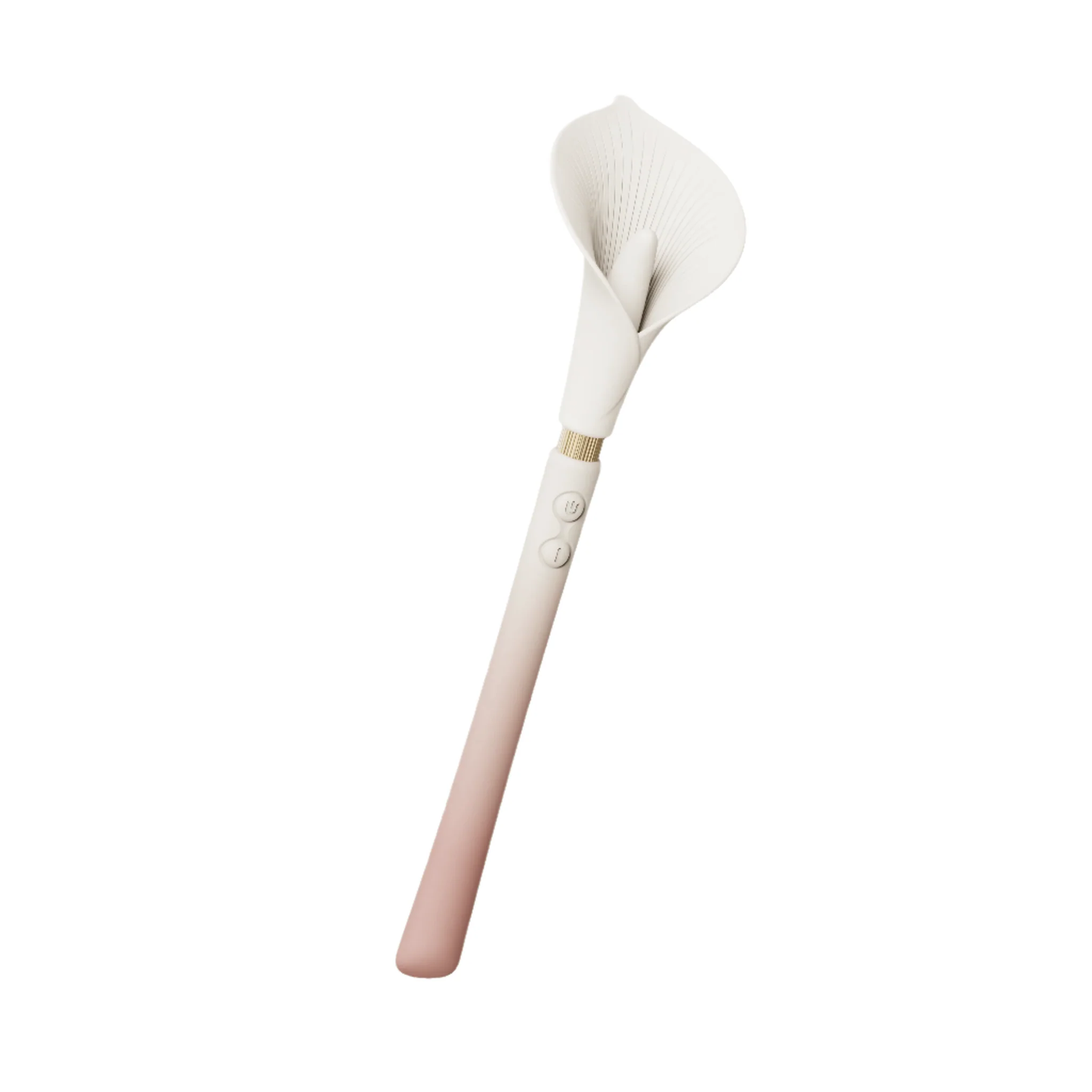 ZALO Calla Dual Head Precision Wand Massager