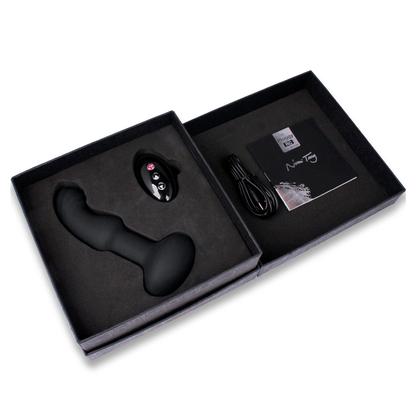 Nomit Tang Pluggy RC Anal Toys