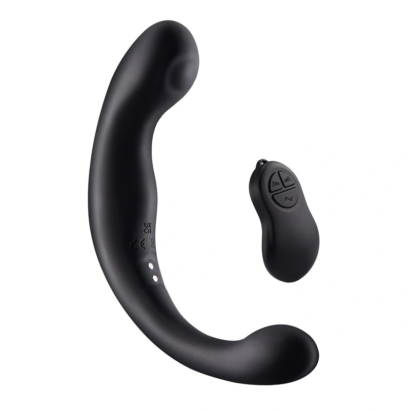 Prostate Massager (QS-037)