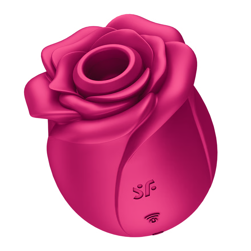 Satisfyer Pro 2 Classic Blossom