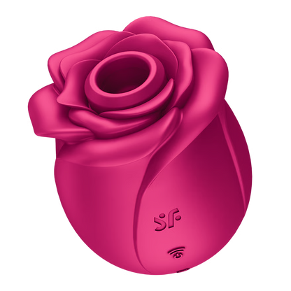 Satisfyer Pro 2 Classic Blossom