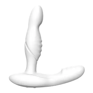 JEUSN Simulate fingers Wiggle electric Prostate Massage