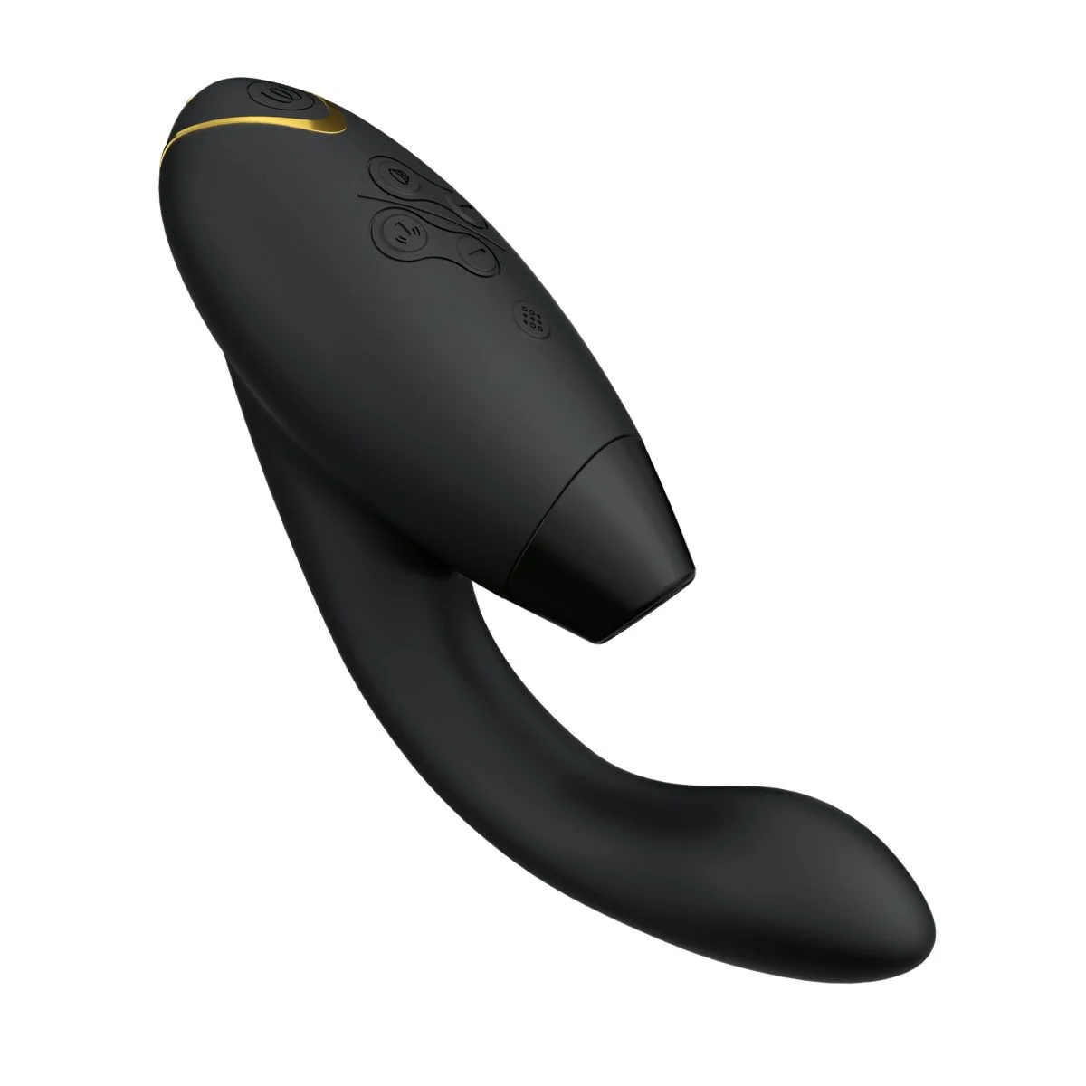 Womanizer DUO2 rabbit sex toy