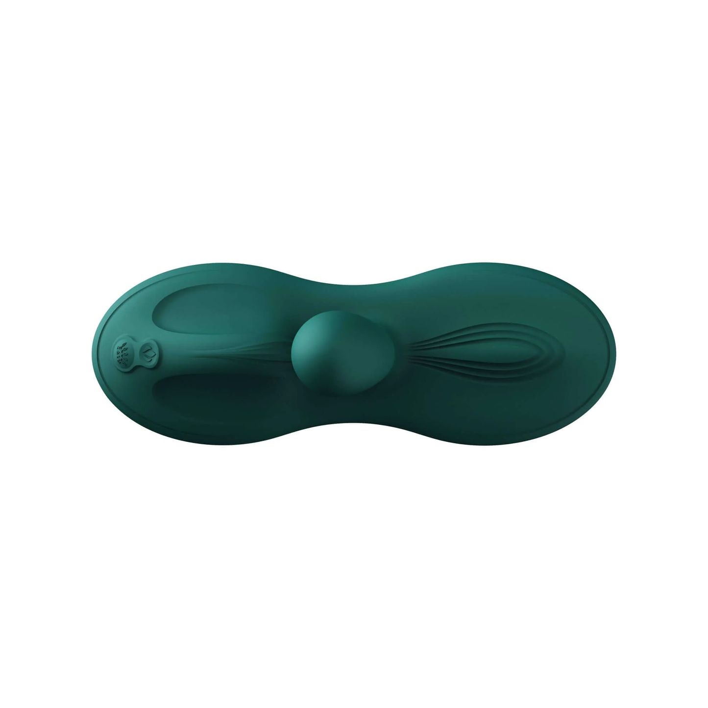 ZALO Flora Smart Vibrating Pad 8 Motors App Control