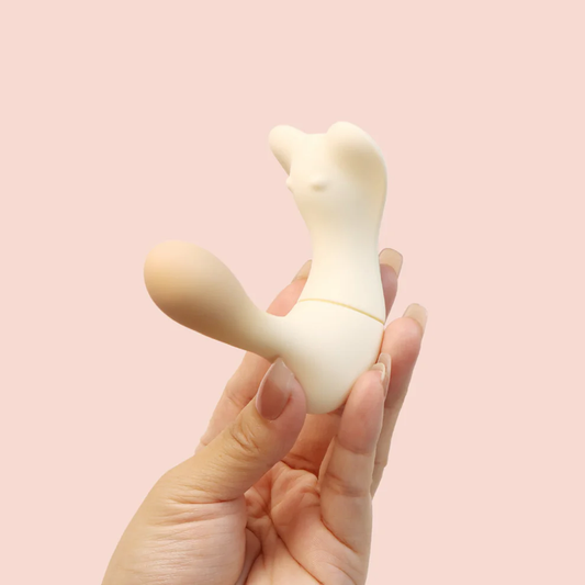 CiseCat Panty Vibrator