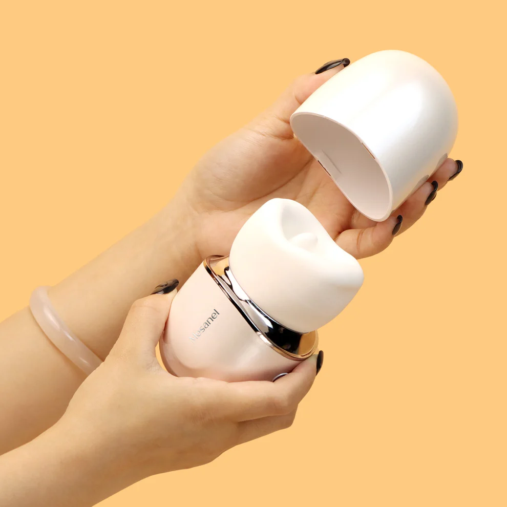 COCO Big Mouth Vibrator