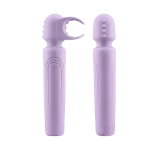 roomfun Sex Toys – Forced climax AV vibrator 2.0 for male (QS-042)